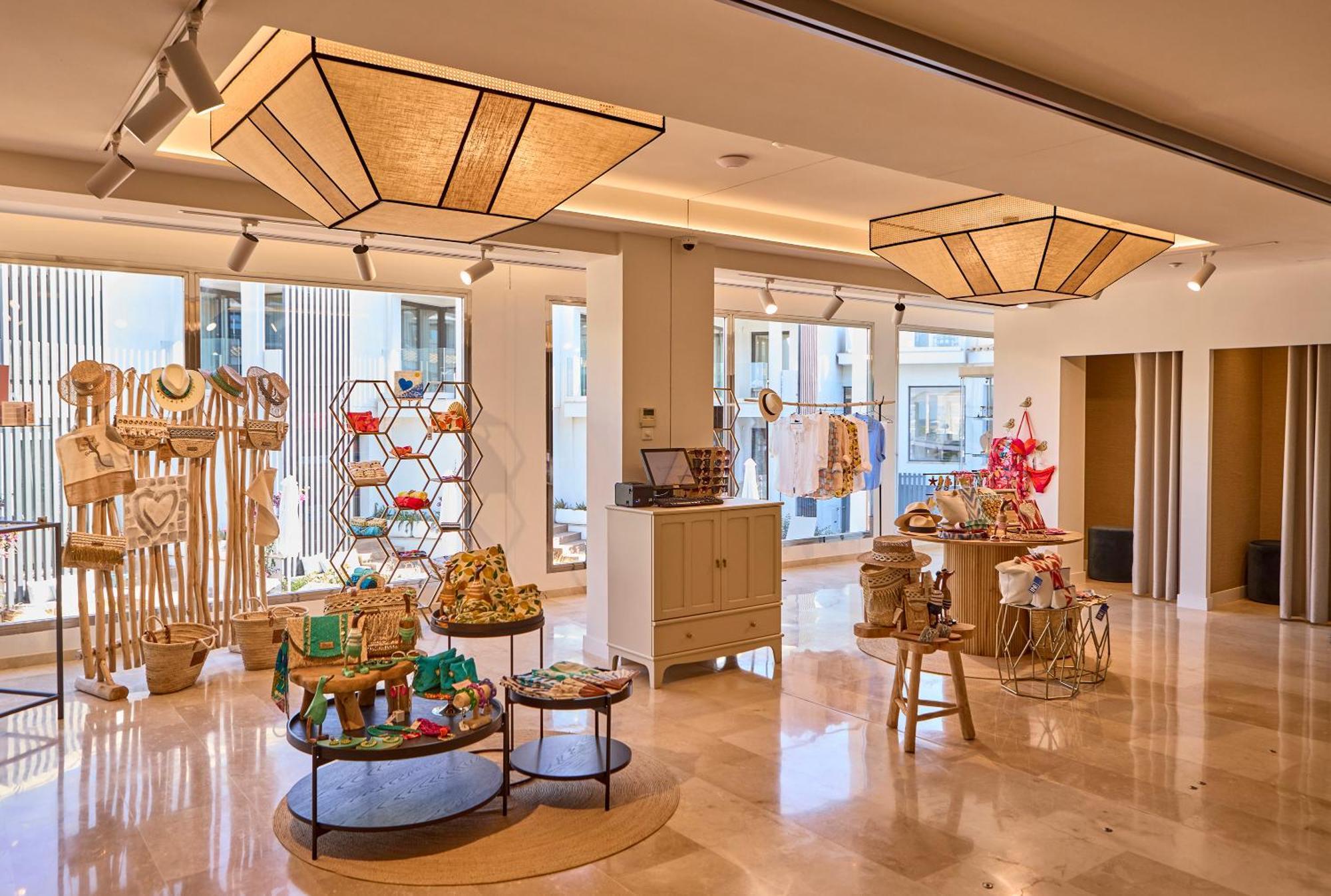 Universal Grand Leon & Spa Колонья Сант Джордин Экстерьер фото